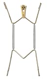 OOK 50471 Deluxe Plate Hanger with Steel Pro Supports Up to 30 Pounds, 7-Inch to 10-Inch (3 Pack)