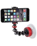 JOBY GripTight Suction Cup & GorillaPod Arm for Smartphones