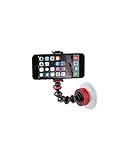 JOBY GripTight Suction Cup & GorillaPod Arm for