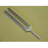 432 Hz Tuning Fork