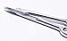 Master's Wire Scissors Tian Bonsai Tools 115 Mm (4.5