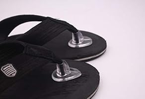 toe post sandal protectors