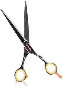 Centrix 700 Roc It Dog Single Hair Shear, 7 Inch, 8.64 Ounce