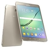 Samsung Galaxy Tab S2 SM-T719 32GB 3G 4G Factory Unlocked GSM - International Version No Warranty(GOLD)