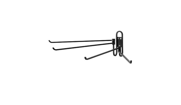 IKEA Hjälmaren - Toallero 4 bares : Amazon.es