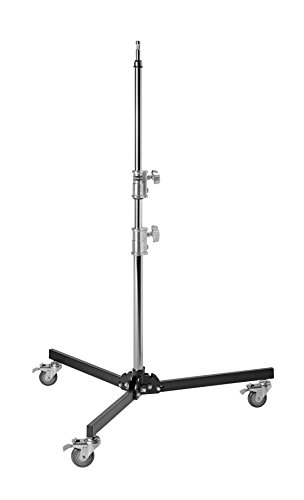 Rock Solid Low Boy Roller