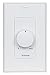 Lowell LVC 100/75/25 Volt Remote Volume Control … (100 Watt, Decora White)