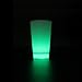 Fun Central I563 Glow LED Cup Green
