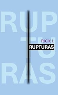 Livro Rupturas