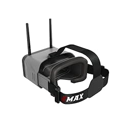 EMAX Transporter 2 FPV Goggles Detachable Screen