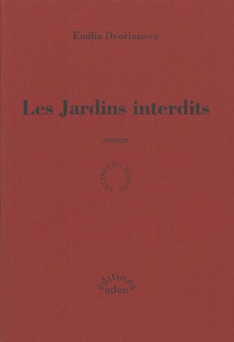 Les  jardins interdits