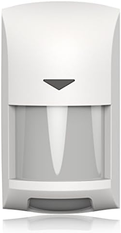 BeSense Z-Wave PIR Motion Detector, Pet Immune. Works with: SmartThings, Staples Connect, Vera, HomeSeer, Nexia, Piper, ISY Universal Devices