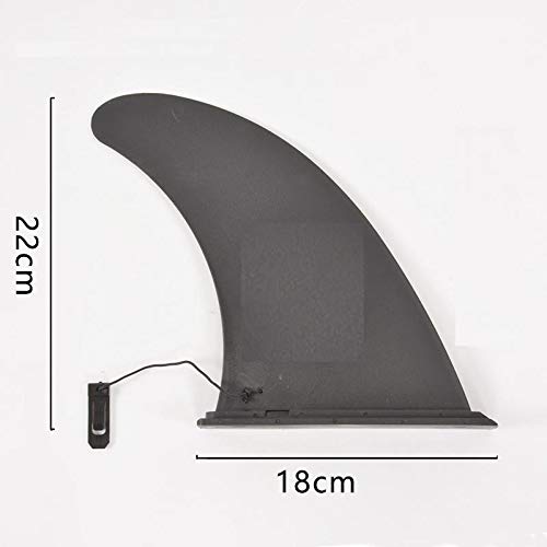 Gold Happy Aqua Marina Isup Center Fin Sup Board Fin Fit SPK1\SPK2\SPK3\SPK4