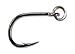 Hoodlum 4X Strong Live Bait, W/Action Ring - 3/0