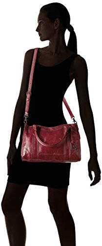 Satchel Handbag(กระเป๋าถือ) FRYE Melissa