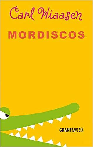 Amazoncom Mordiscos Spanish Edition 9786077356158 - 