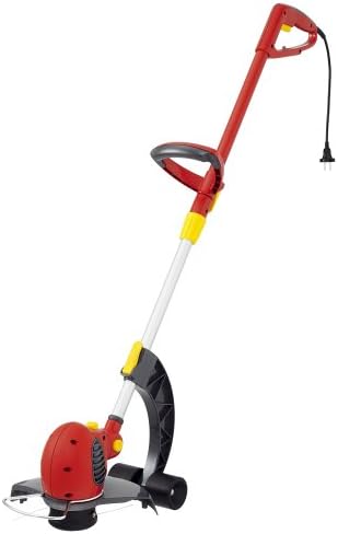 Wolf Garten Rasentrimmer R Gt 850 Amazon De Baumarkt
