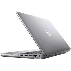 Dell Latitude 5421 Laptop - 14" FHD IPS Display