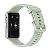 HUAWEI-WATCH-FIT-Smartwatch-164-Vivid-AMOLED-Display-10-Days-Battery-Life-96-Workout-Modes-Built-in-GPS-5ATM-Oxygen-Saturation-Detection-Heart-Rate-Monitoring-Sleep-Monitoring-Mint-Green HUAWEI WATCH FIT Smartwatch, 1.64” Vivid AMOLED Display, 10 Days Battery Life, 96 Workout Modes, Built-in GPS, 5ATM…