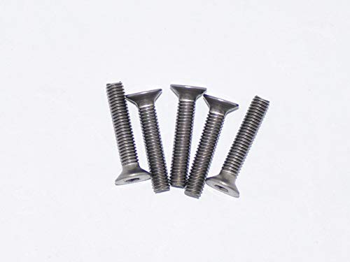 Arrowmax AM-15CS3016 Screws and Washers