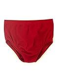 Bodywrappers Girls' Athletic Brief