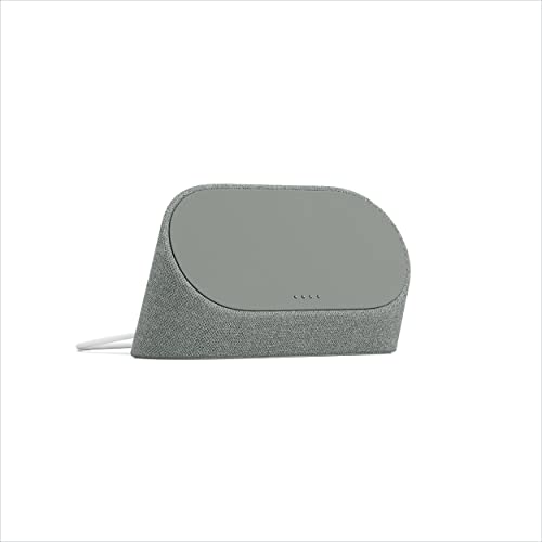 GOOGLE PIXEL TABLET CHARGING SPEAKER DOCK – ANDROID TABLET DOCK WITH FULL-RANGE SPEAKER – HAZEL