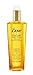 Dove Dry Oil, Pure Care Nourishing Hair Treatment with African Macadamia Oil 3.38 fl oz/100 ml.