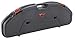 Plano Genesis Edition Ultra Compact Bow Case, Black/Red