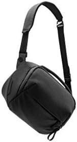 amazonbasics everyday sling