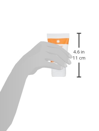 TanTowel On The Glow - Daily Face Moisturizer with retinol - 2 oz