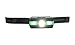 Nathan Neutron Fire Headlamp, Black
