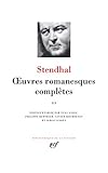 Oeuvres romanesques completes tome 3 [Bibliotheque de la Pleiade (French Edition) by