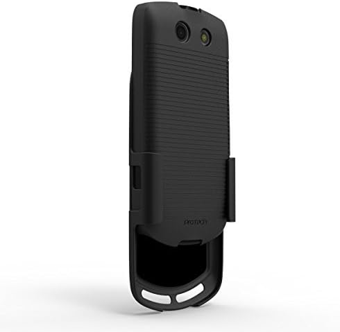 ProTech Brigadier Case with Belt Clip Holster Wireless Case for Kyocera Brigadier E6782