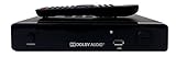 Digital 1080p TV Tuner for Over-The-Air Channels with Closed-Caption Support