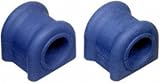 Moog K7353 Sway Bar Bushing Kit