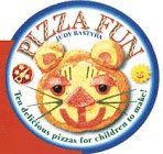 Image de Pizzas (Little Cook Books)