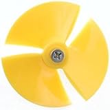 Dolphin Impeller with Screw