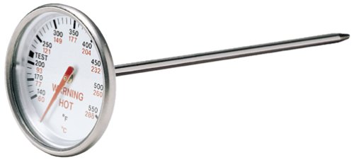 Weber Replacement Thermometer , Replacement Part