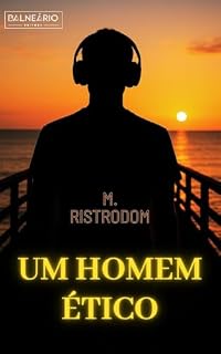 Livro UM HOMEM ÉTICO