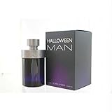HALLOWEEN MAN For Men By JESUS DEL POZO Eau De Toilette Spray