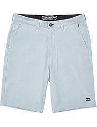 Billabong Crossfire X - Pantalones cortos para niño