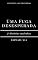 Livro Uma fuga desesperada & histórias medonhas