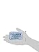 ICE CHIPS Candy Hand Crafted Tin, Wintergreen, 1.76 Ounce