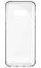 Tech21 Pure Clear Case for Samsung Galaxy S8 -