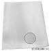 Weston 30-0105-K Vacuum Sealer Bags (100 Count), 15" x 18" primary
