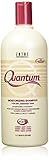 Quantum 1 Moisturizing Shampoo for Dry and Damaged Hair