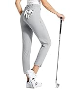 Striped Workout Lounge Drawstring Pants 