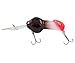 Crankbaits with Novelty Shaped Large Bill Minnow- Lucky Deep Diving Fishing Lure Bassing Tackle for Fisher Gift and Collection