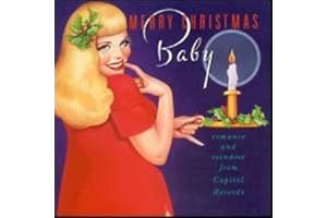 Merry Christmas Baby: Romance and Reindeer from Capitol Records
