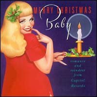 UPC 077779745920, Merry Christmas Baby: Romance and Reindeer from Capitol Records